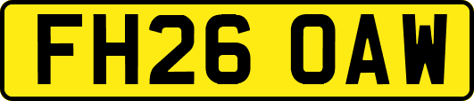 FH26OAW