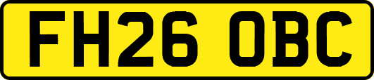 FH26OBC