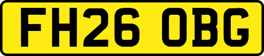 FH26OBG