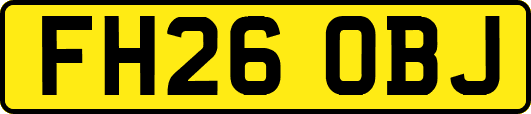 FH26OBJ