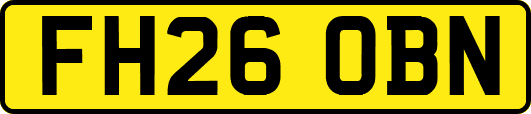 FH26OBN