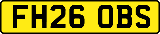 FH26OBS