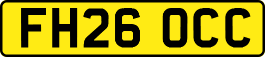 FH26OCC