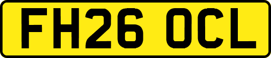 FH26OCL