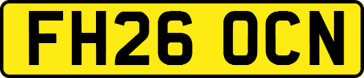 FH26OCN