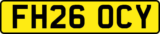 FH26OCY
