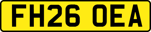 FH26OEA