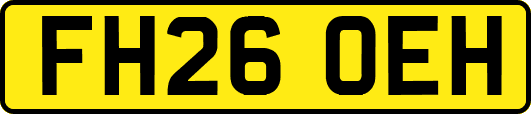FH26OEH