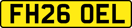 FH26OEL