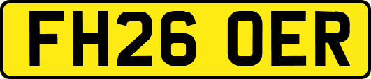 FH26OER