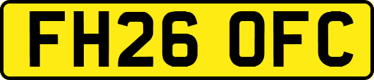FH26OFC