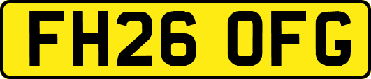 FH26OFG