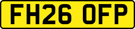 FH26OFP