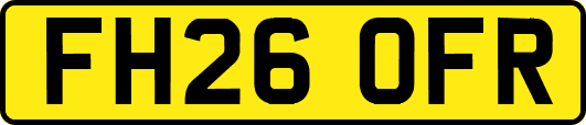 FH26OFR
