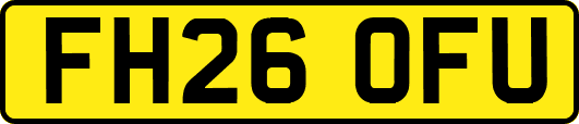 FH26OFU