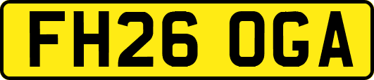 FH26OGA
