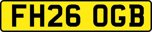 FH26OGB