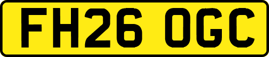 FH26OGC