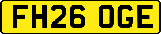 FH26OGE