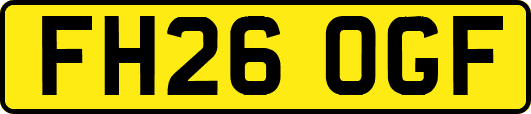 FH26OGF