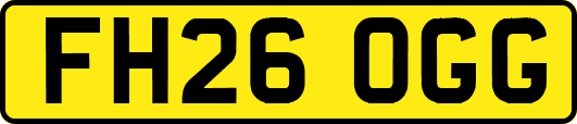 FH26OGG