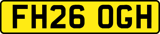 FH26OGH