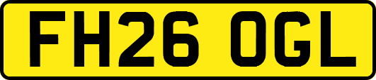 FH26OGL