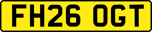 FH26OGT