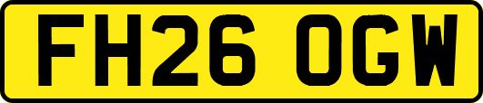 FH26OGW
