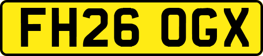 FH26OGX