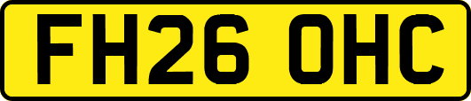 FH26OHC