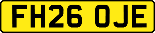 FH26OJE