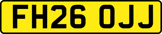 FH26OJJ