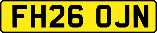 FH26OJN
