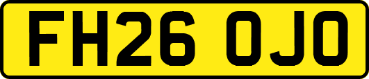 FH26OJO