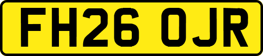 FH26OJR