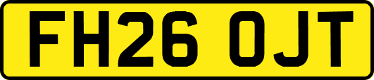 FH26OJT