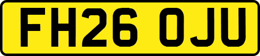 FH26OJU