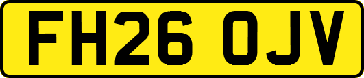 FH26OJV