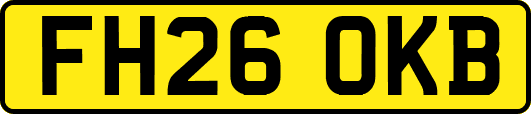 FH26OKB
