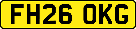 FH26OKG
