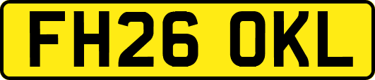 FH26OKL