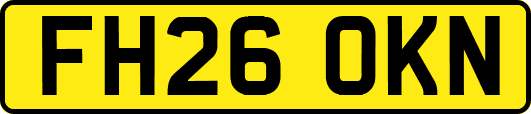 FH26OKN