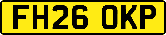FH26OKP