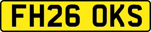 FH26OKS