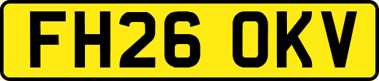 FH26OKV