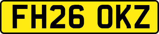 FH26OKZ