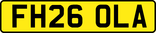FH26OLA