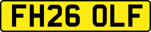 FH26OLF