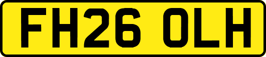 FH26OLH